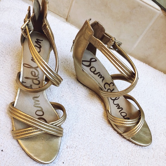 Sam Edelman Shoes - Sam Edelman Sandals 10